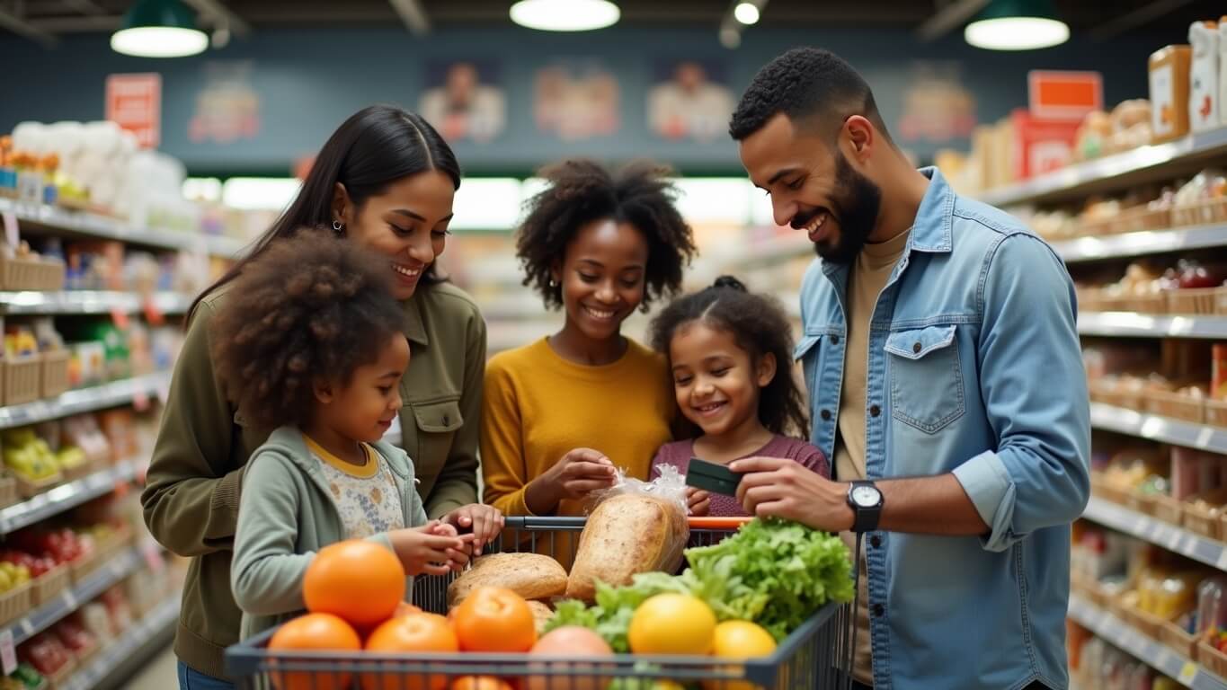 Understanding the Food Stamps Processing Letter