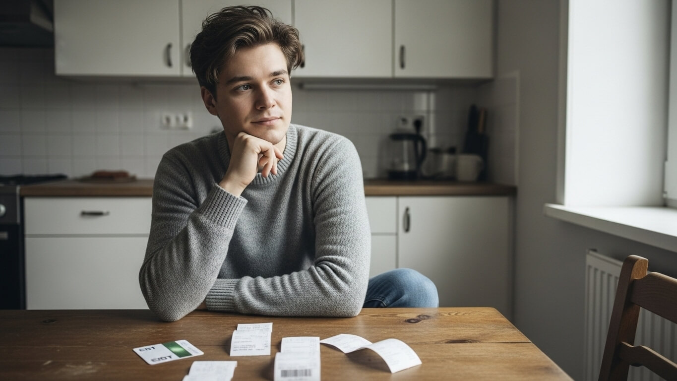 Where Would I Find A Letter About How Much EBT Benefits I Have Received?