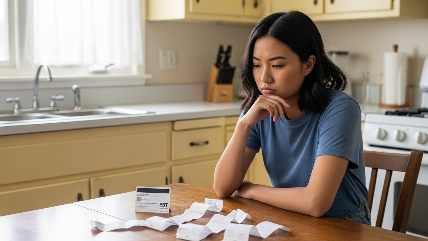 Does EBT Cover Paper Products? The Scoop on Food Stamps and Paper Goods