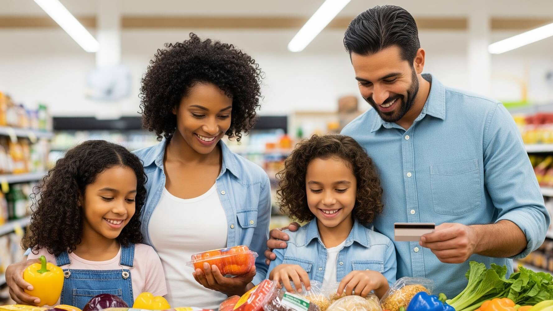 Navigating the System: Qualifications To Get Food Stamps And Rental Assistance In PA
