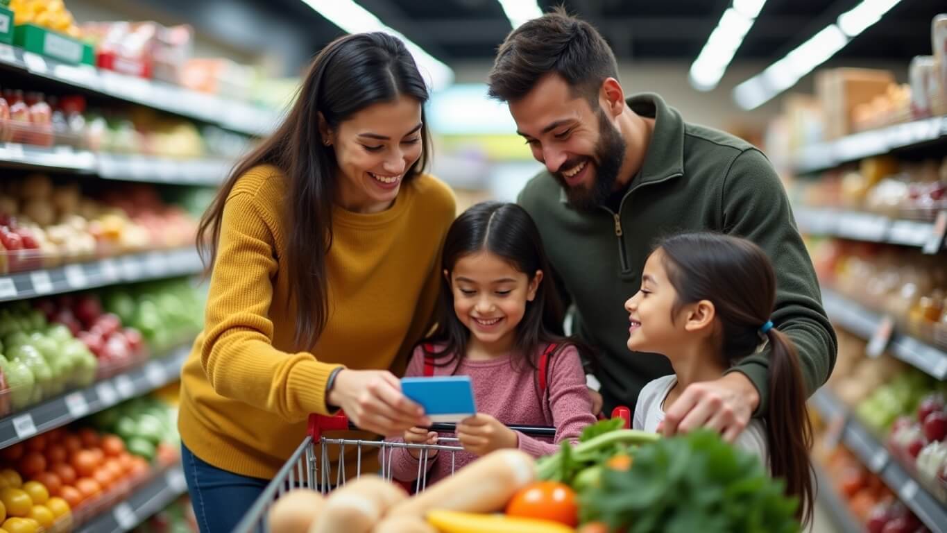 The Consequences: Punishment For Selling Food Stamps